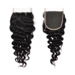 DEEPWAVE LACE CLOSURE