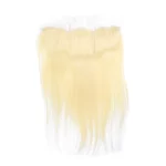 STRAIGHT FRONTAL - 613 BLONDE