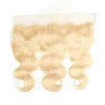 BODYWAVE FRONTAL - 613 BLONDE